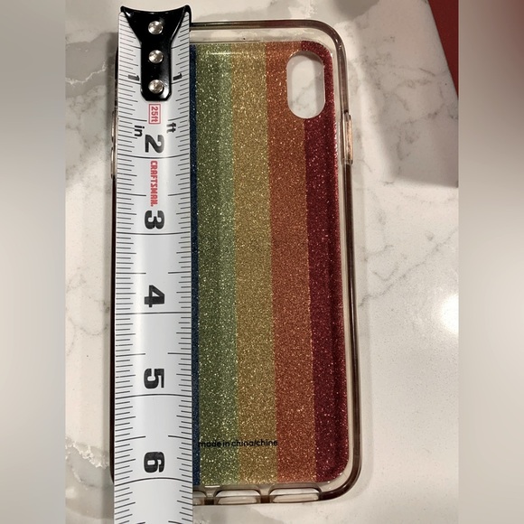 Coach Cell Protector/Cover - Picture 4 of 5